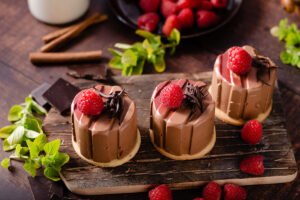 Elegant Dessert: 10 Tips How To Make It At Home