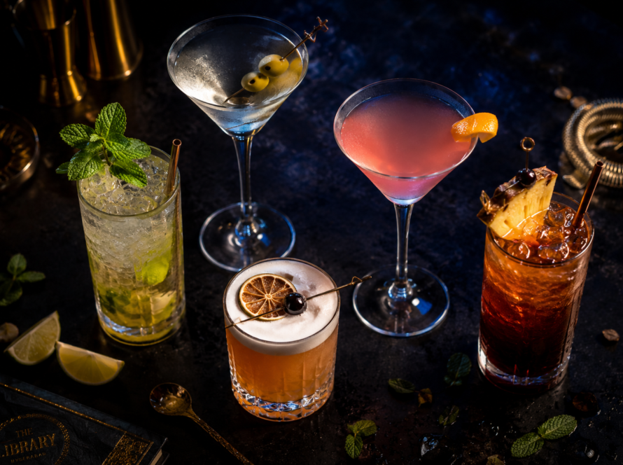Looking for the best cocktails in Hyderabad? Haze Bar & Kitchen's cocktail menu delivers classics and signatures from ₹499. Discover our top 10 must-order cocktails and what makes each one exceptional.