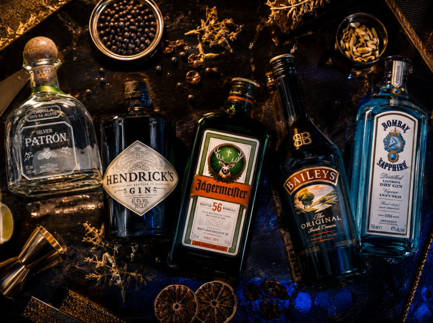 From Patron Silver Tequila to Hendricks Gin and Jagermeister — Haze Bar & Kitchen Hyderabad stocks a premium selection of tequila, gin, brandy, rum, and liqueurs. The complete guide for serious drinkers.